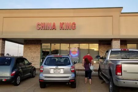 China King