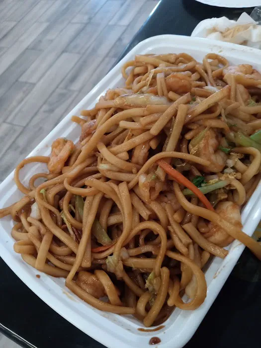 China King 2