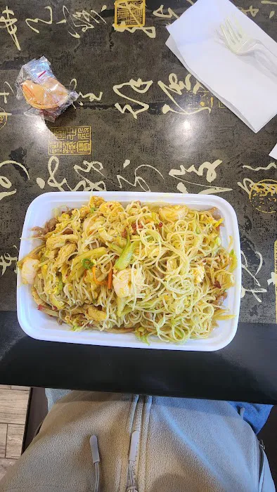 China King 4