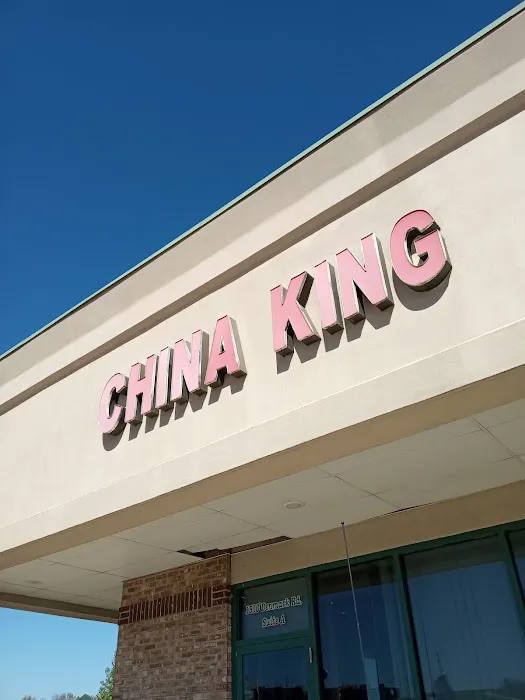 China King 3