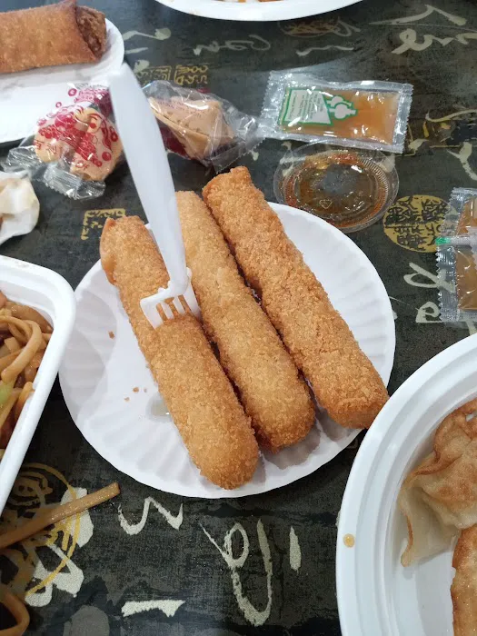China King 10