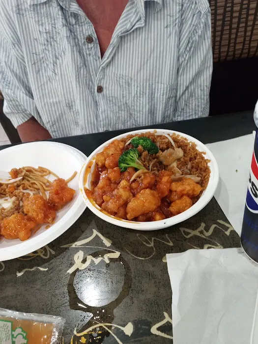 China King 9