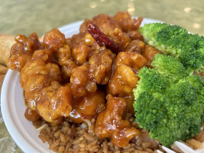 China King 1