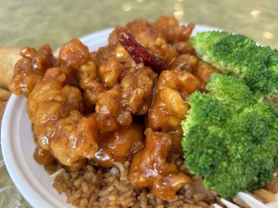 China King 0