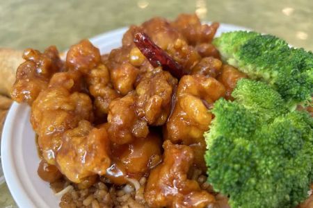 China King