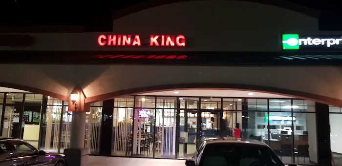 China King 2