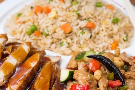 Panda Express