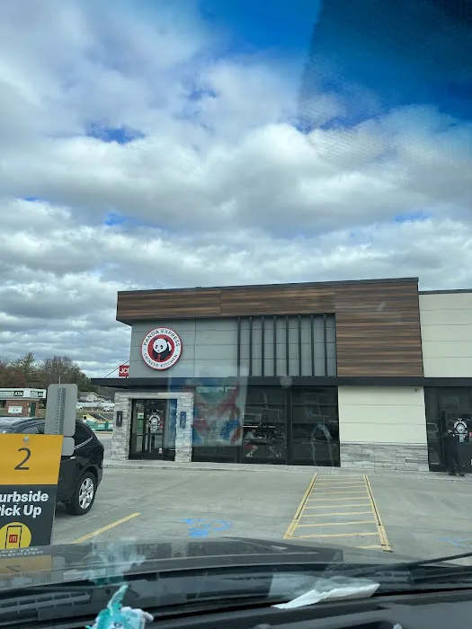 Panda Express 5