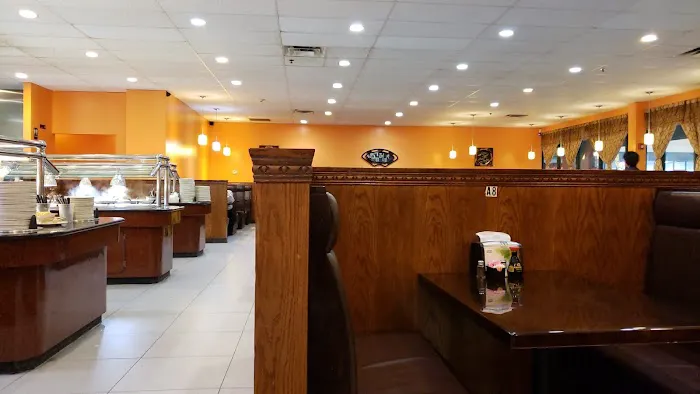 New China Buffet 1