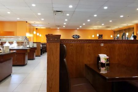 New China Buffet