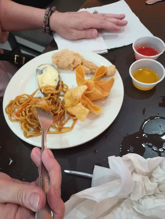 New China Buffet 6