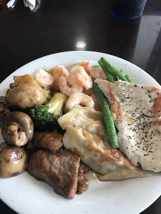 New China Buffet 7