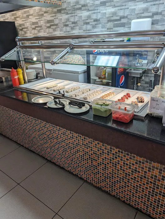 New China Buffet 9