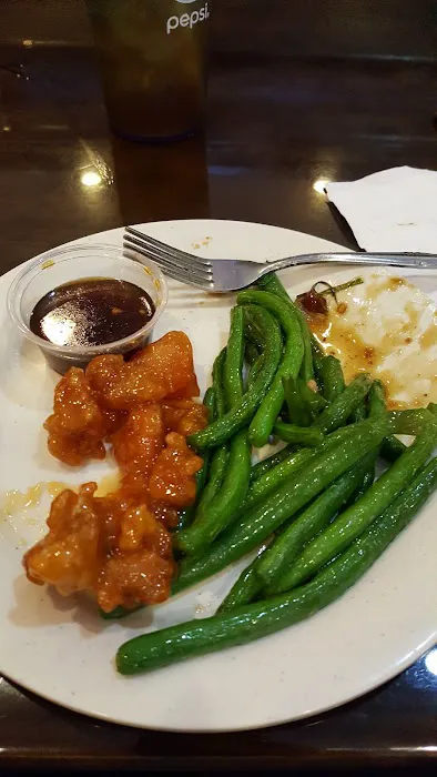 New China Buffet 10