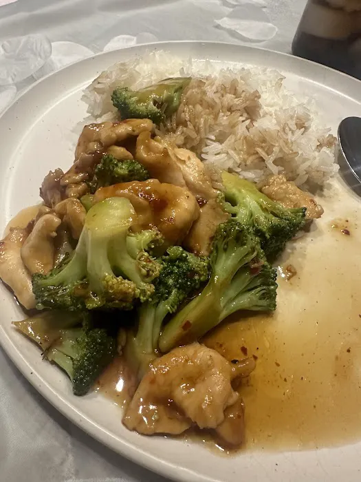 First Wok 3