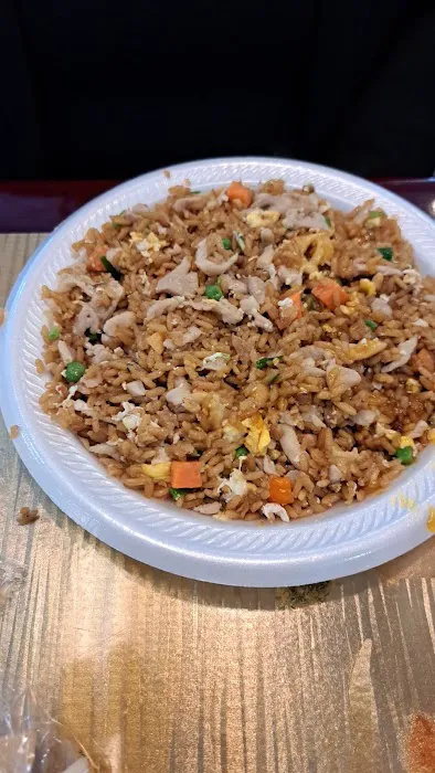 First Wok 4