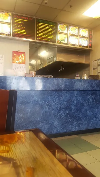 First Wok 9