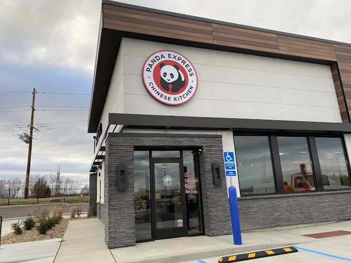 Panda Express 1