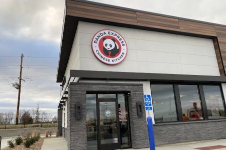 Panda Express