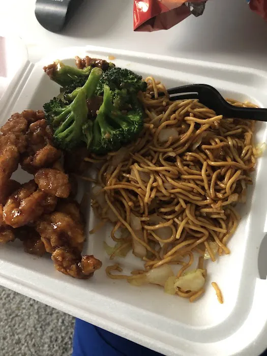 Panda Express 9