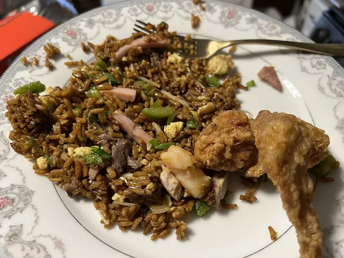 Ferguson Chop Suey 2