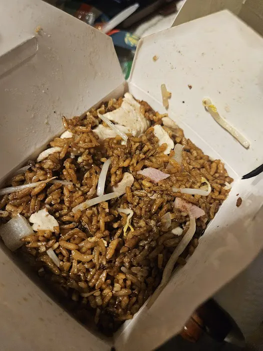 Ferguson Chop Suey 1