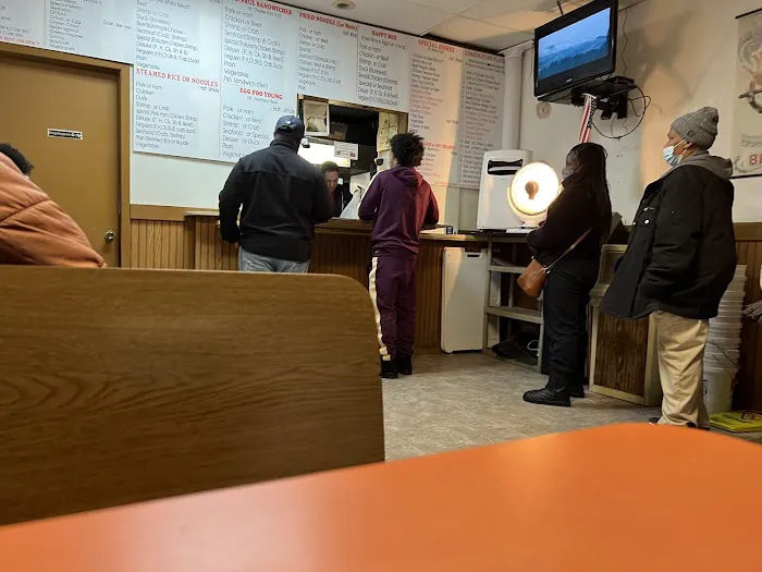 Ferguson Chop Suey 5