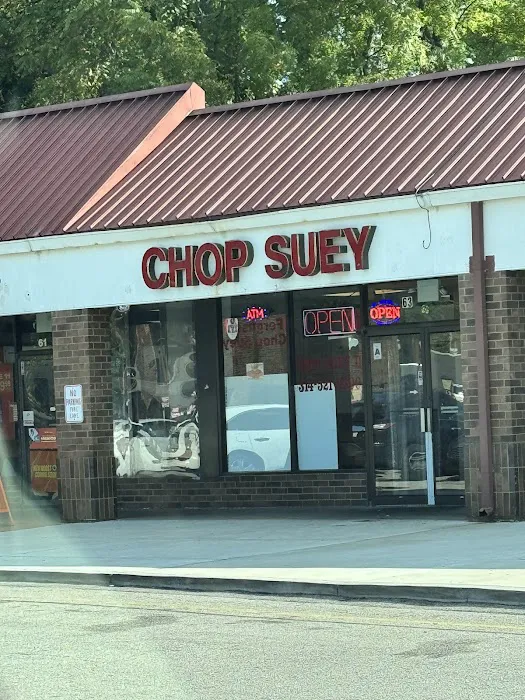 Ferguson Chop Suey 4