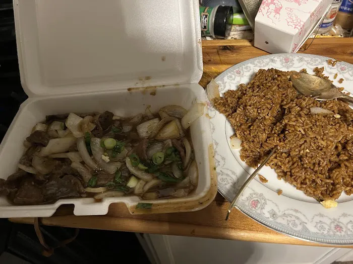 Ferguson Chop Suey 7