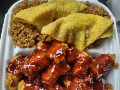 Chinese Express 0