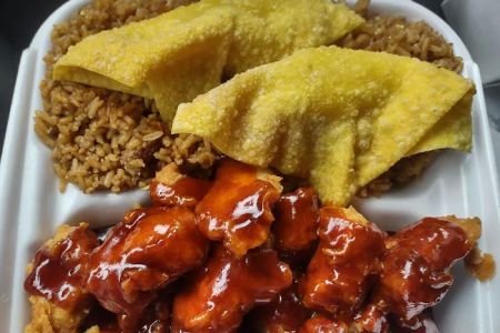 Chinese Express