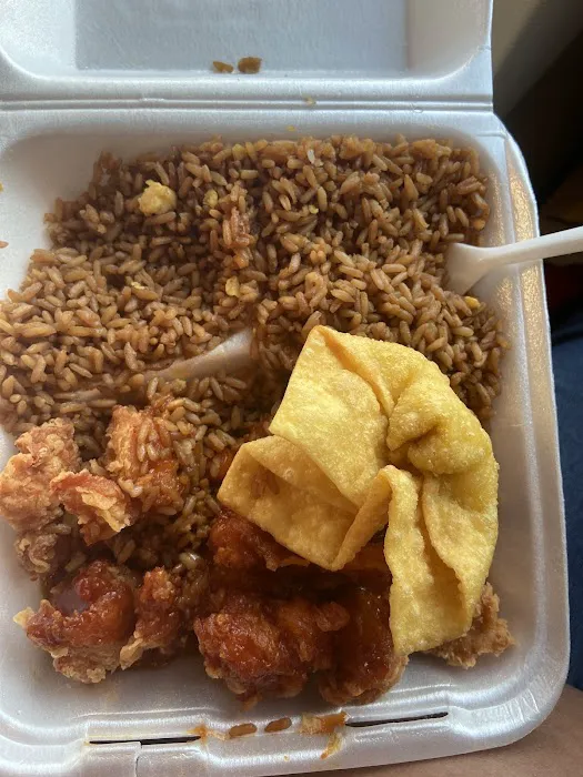 Chinese Express 2
