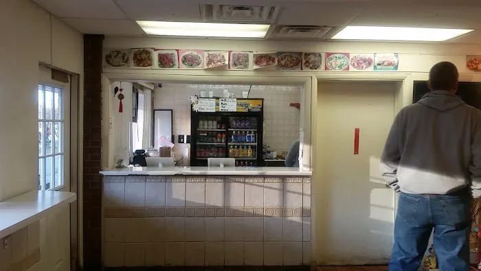 Chinese Express 4