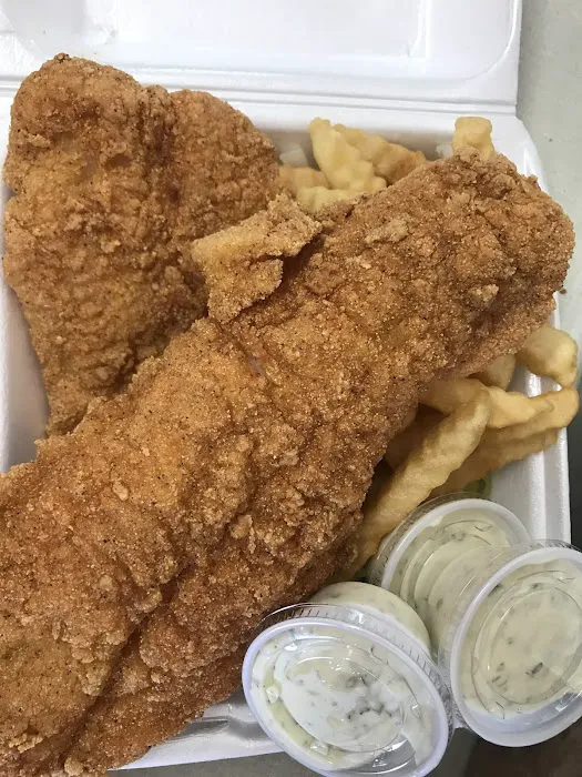 Chinese Express 5