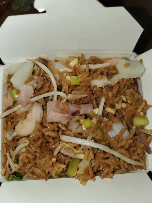 Chinese Express 6