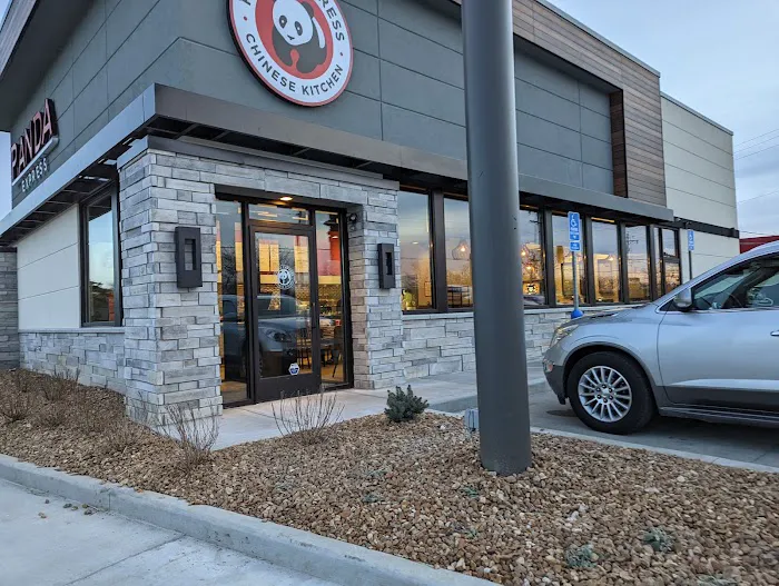 Panda Express 1