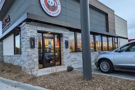 Panda Express
