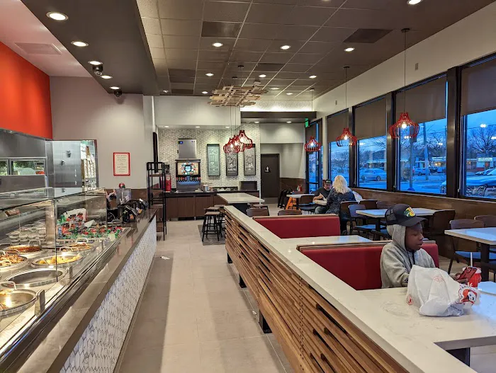 Panda Express 4