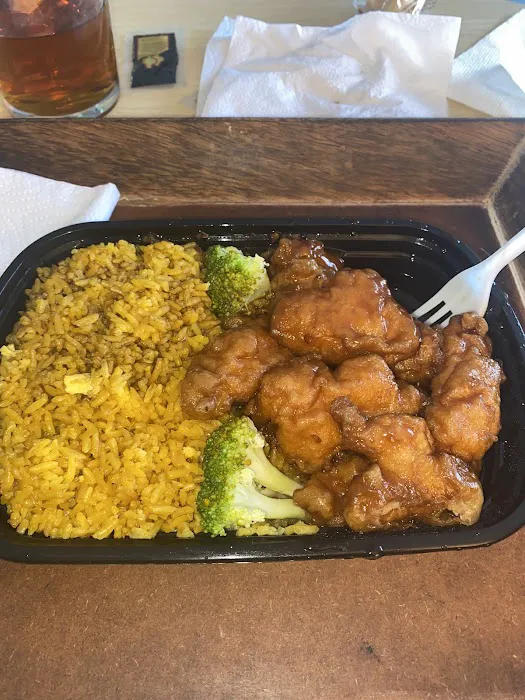 Hong Kong Restaurant 3