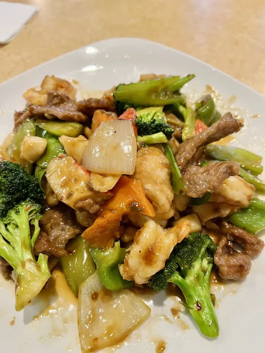 Hong Kong Restaurant 5