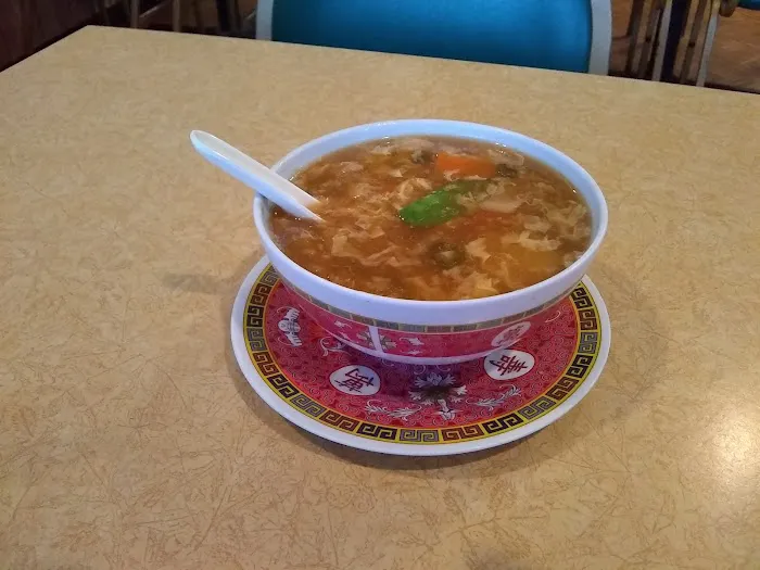 Hong Kong Restaurant 4
