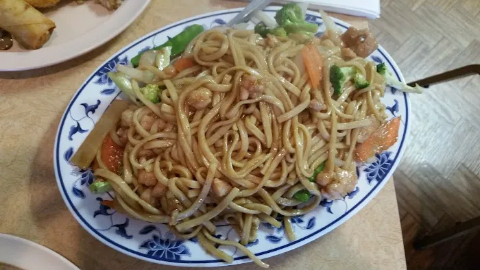 Hong Kong Restaurant 9