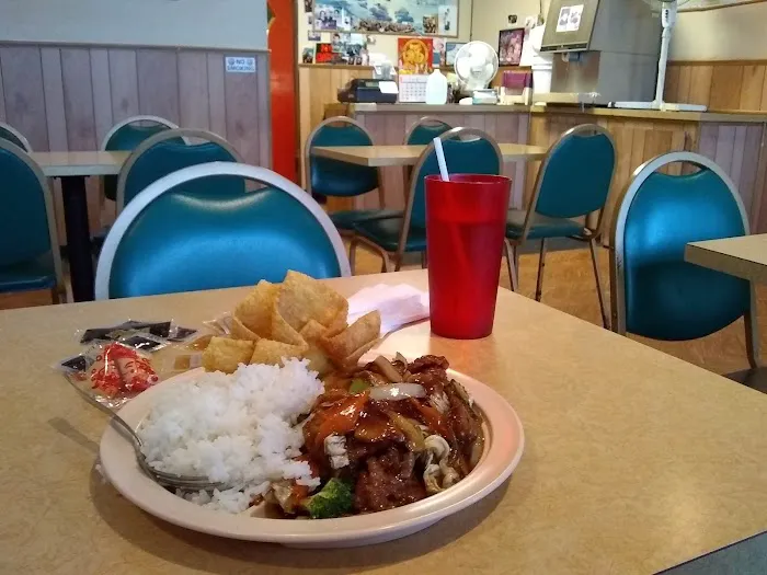Hong Kong Restaurant 7