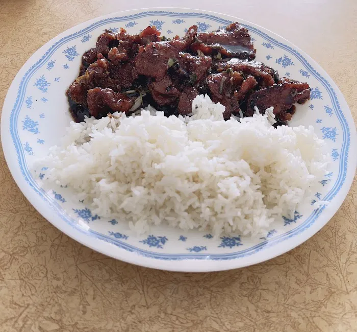 Hong Kong Restaurant 10