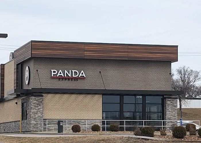 Panda Express 1