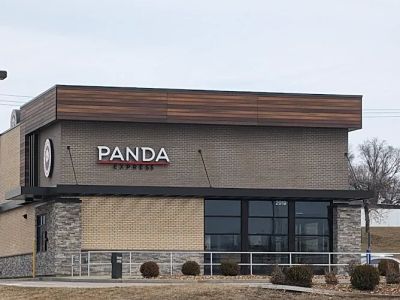 Panda Express 0