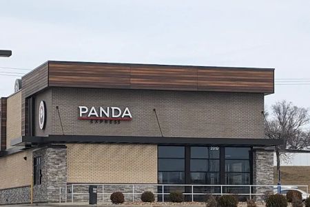 Panda Express