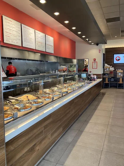 Panda Express 2