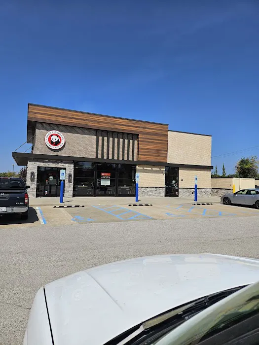 Panda Express 4