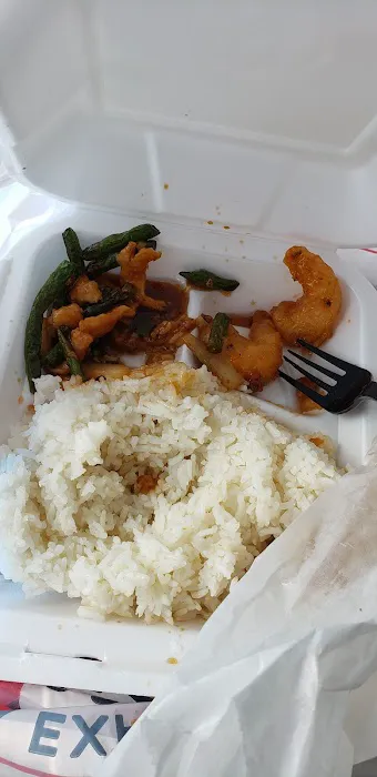 Panda Express 9